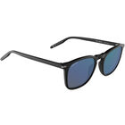 DELIO, Matte Black-Mineral Polarized 555nm Blue Cat 2 to 3, hi-res image number null